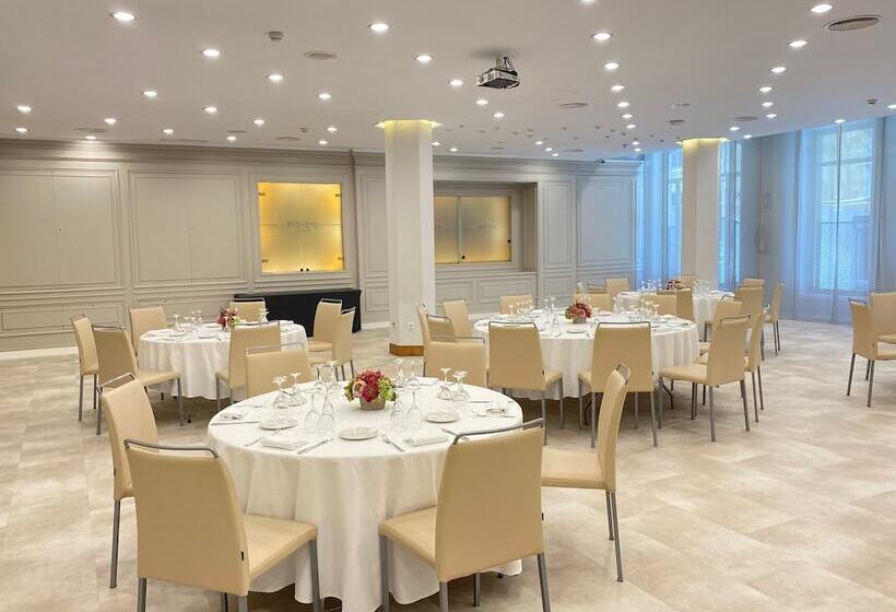 Colón Hotel Barcelona