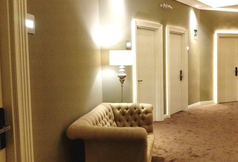 Colón Hotel Barcelona