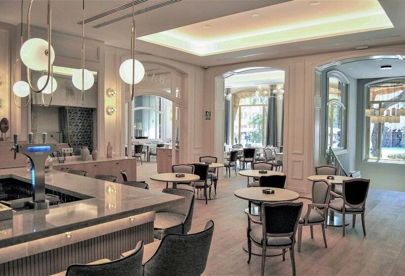 Colón Hotel Barcelona