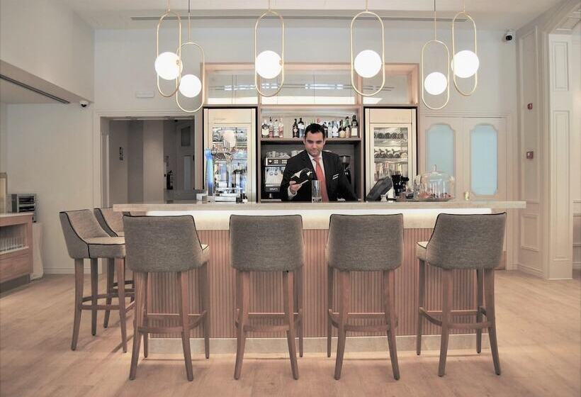 Colón Hotel Barcelona