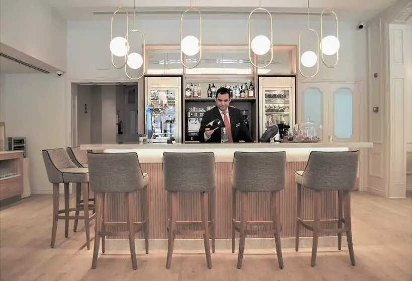 Colón Hotel Barcelona