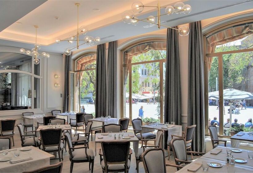 Colón Hotel Barcelona