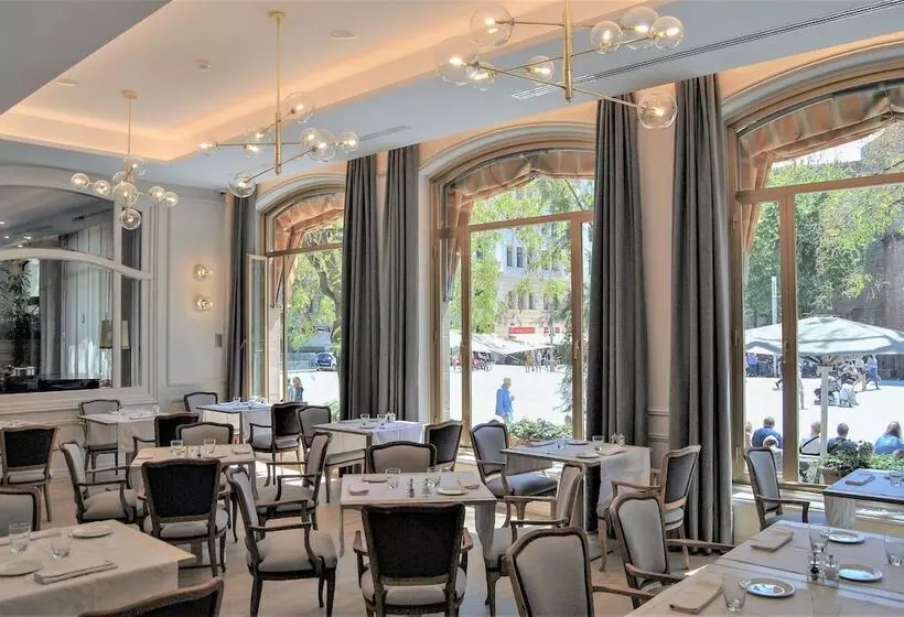 Colón Hotel Barcelona