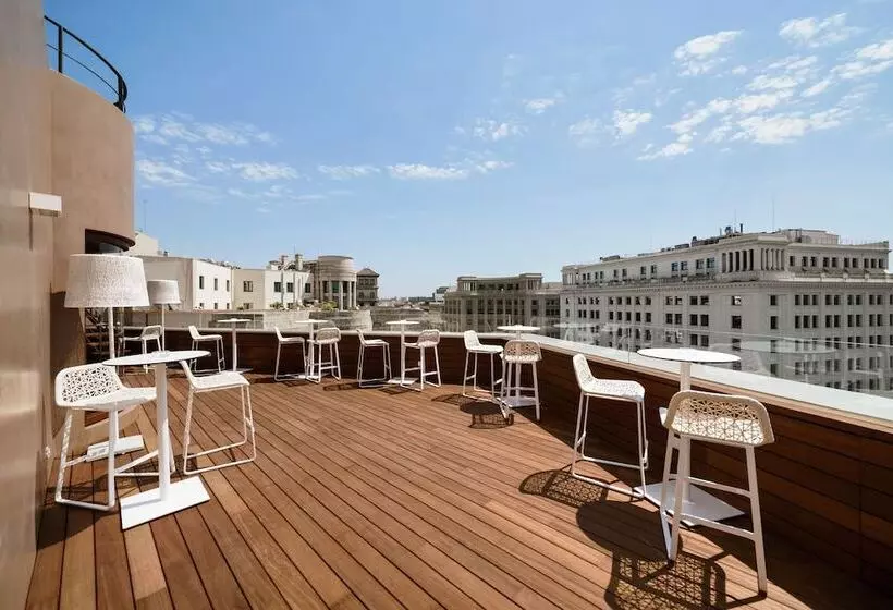 Colón Hotel Barcelona