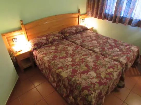 هتل Confort Pas de la Casa