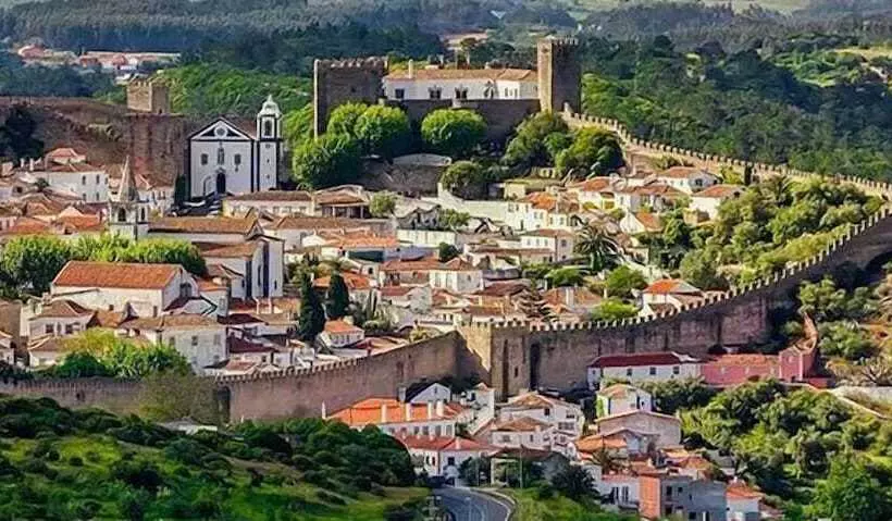 ホテル Cristal Caldas