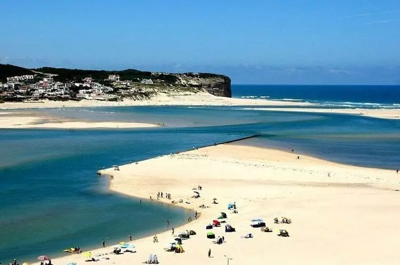 ホテル Cristal Caldas