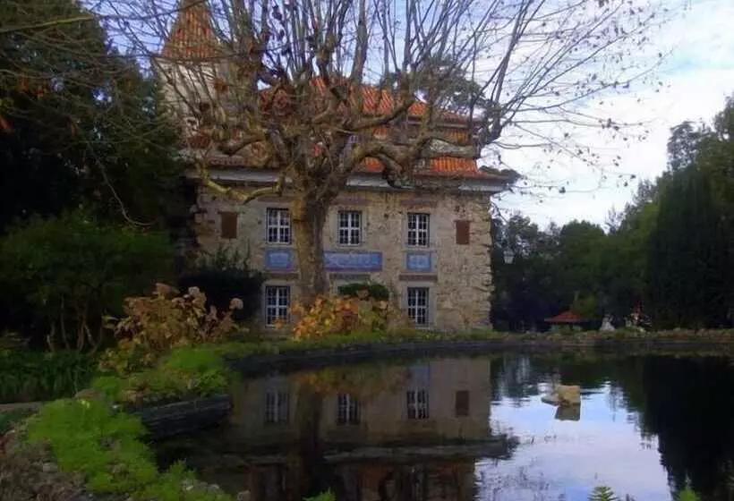 ホテル Cristal Caldas