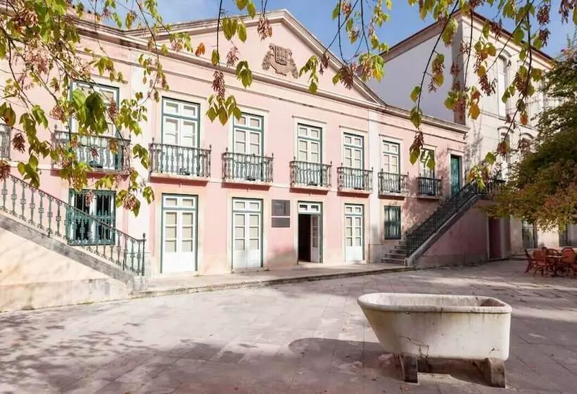 ホテル Cristal Caldas