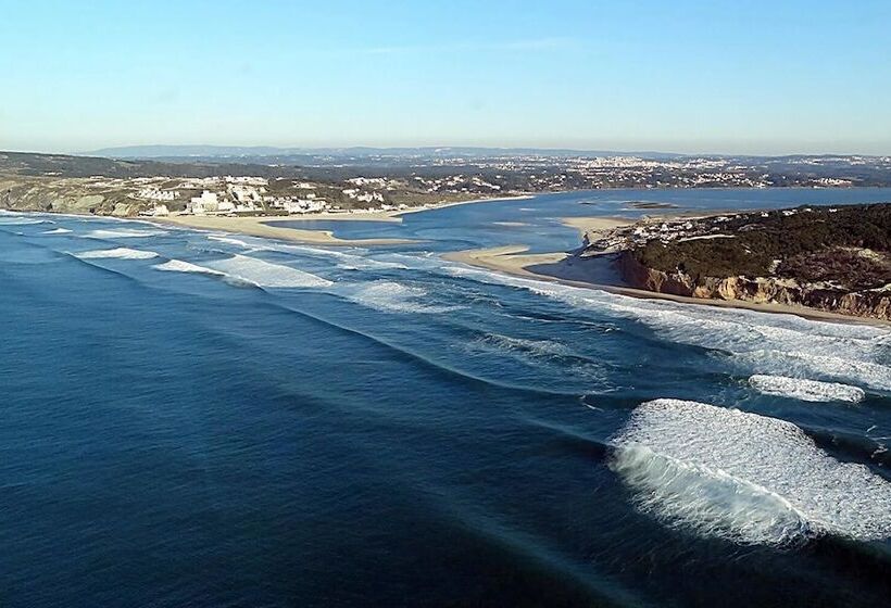 호텔 Cristal Caldas