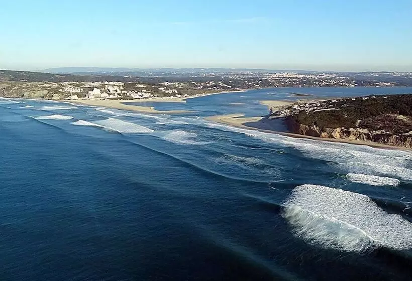 ホテル Cristal Caldas