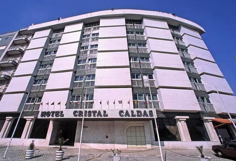 ホテル Cristal Caldas