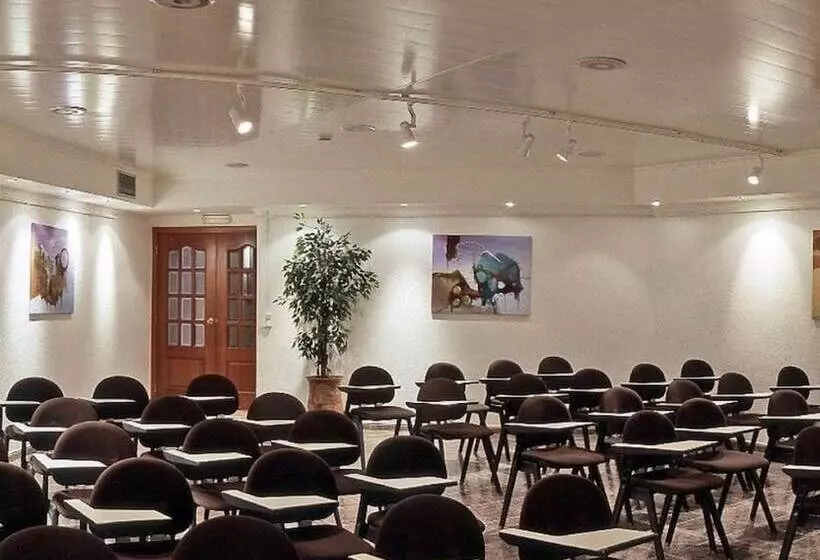 ホテル Cristal Caldas