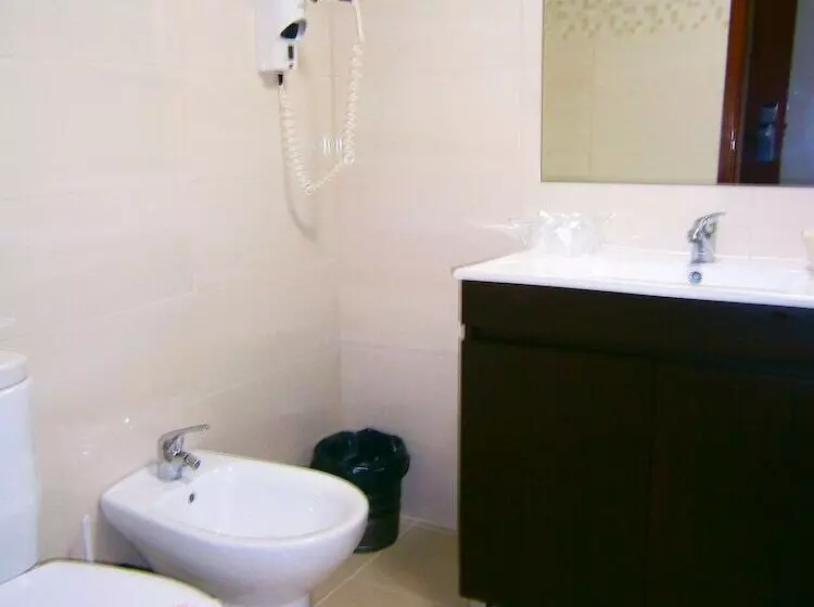 ホテル Cristal Caldas