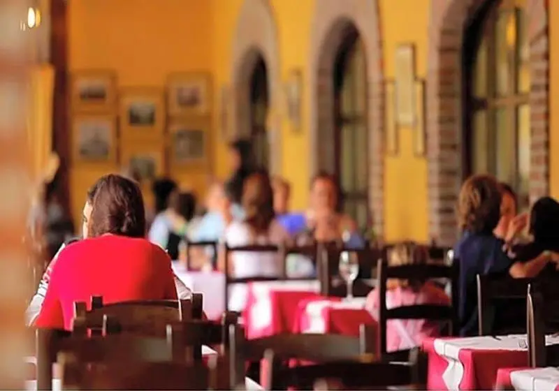 Hotel El Bricial