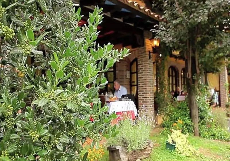 Hotel El Bricial