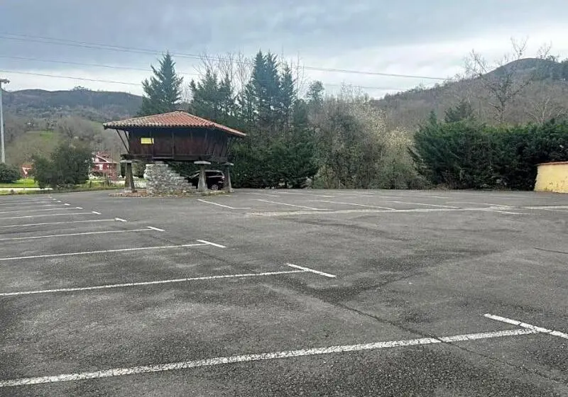 Hotel El Bricial