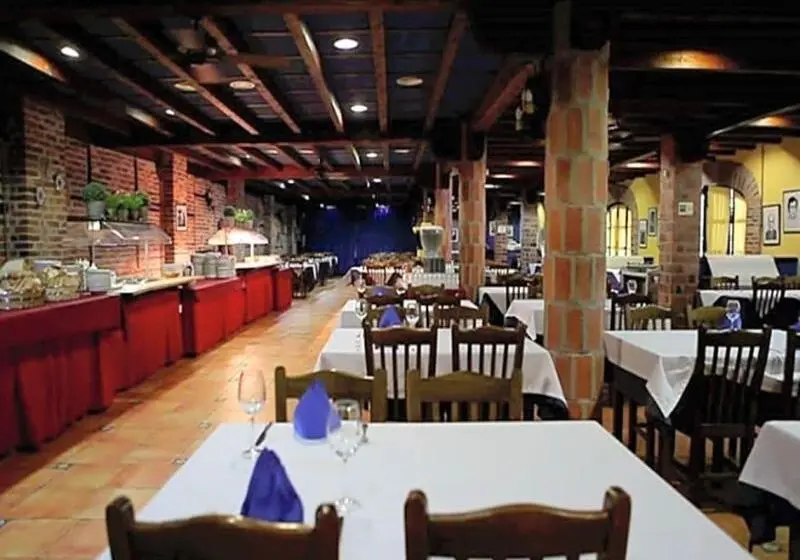 Hotel El Bricial