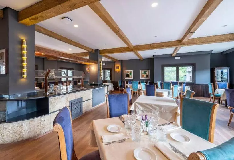 Отель Eurostars Royal Tanau