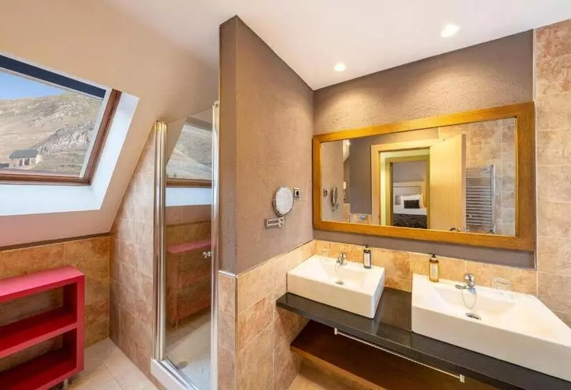 Отель Eurostars Royal Tanau