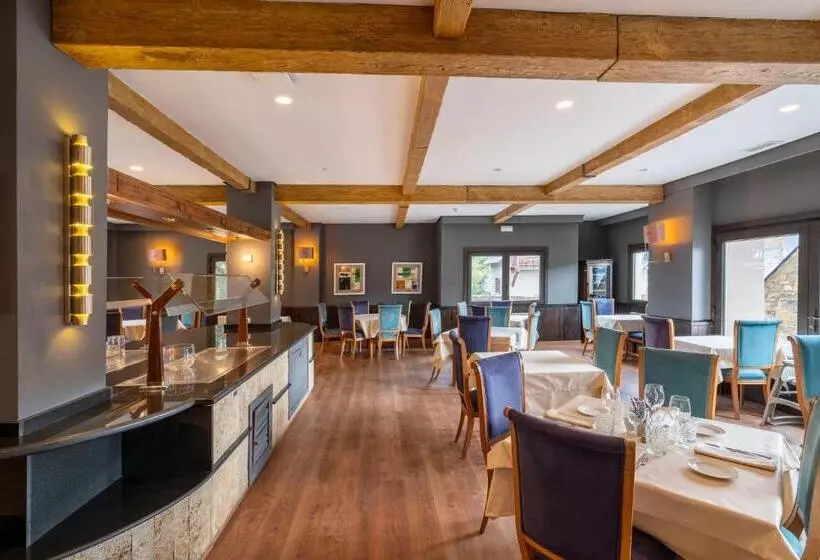 Отель Eurostars Royal Tanau