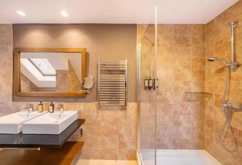 Отель Eurostars Royal Tanau