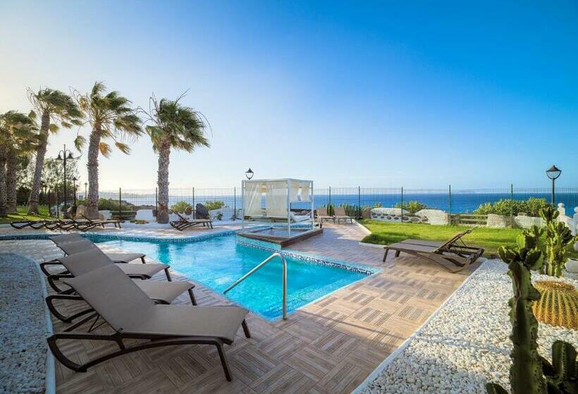 فندق H10 Rubicón Horizons Collection