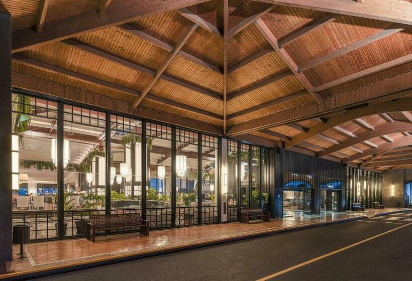 فندق H10 Rubicón Horizons Collection