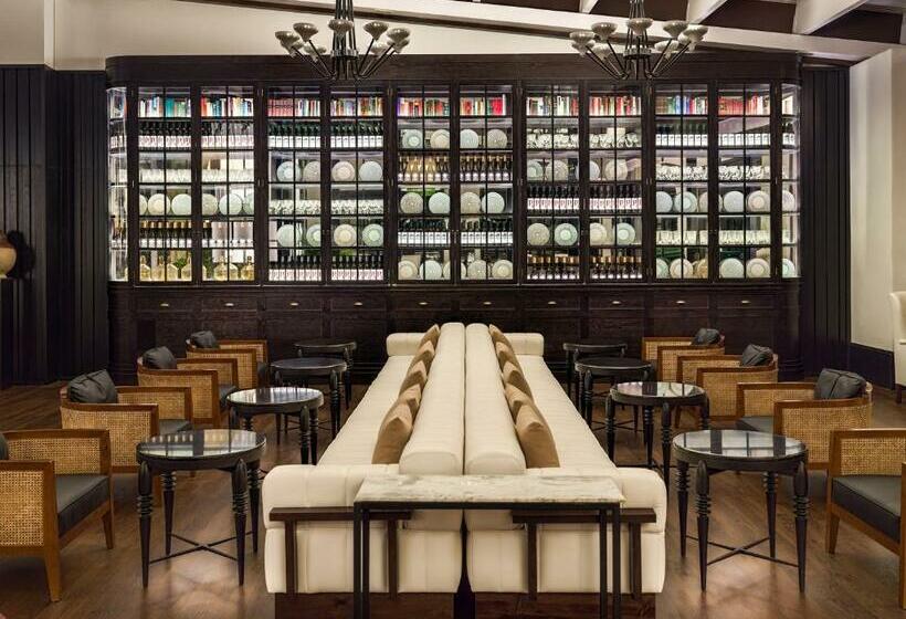 فندق H10 Rubicón Horizons Collection