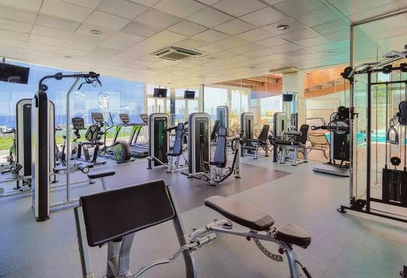 Отель H10 Rubicón Horizons Collection