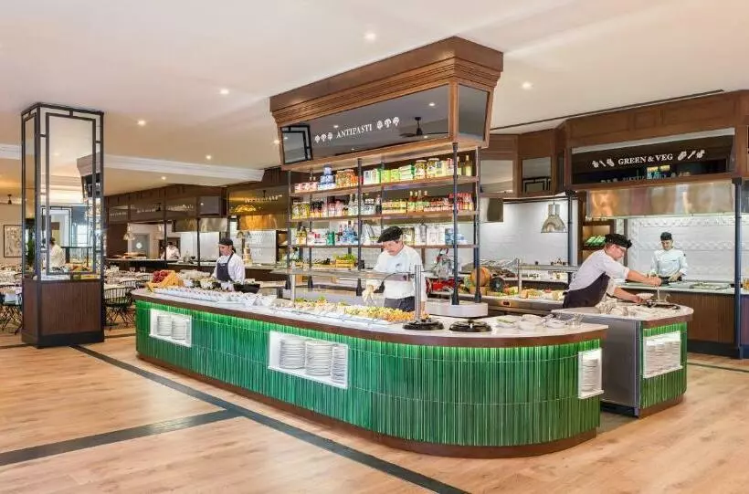 Отель H10 Rubicón Horizons Collection