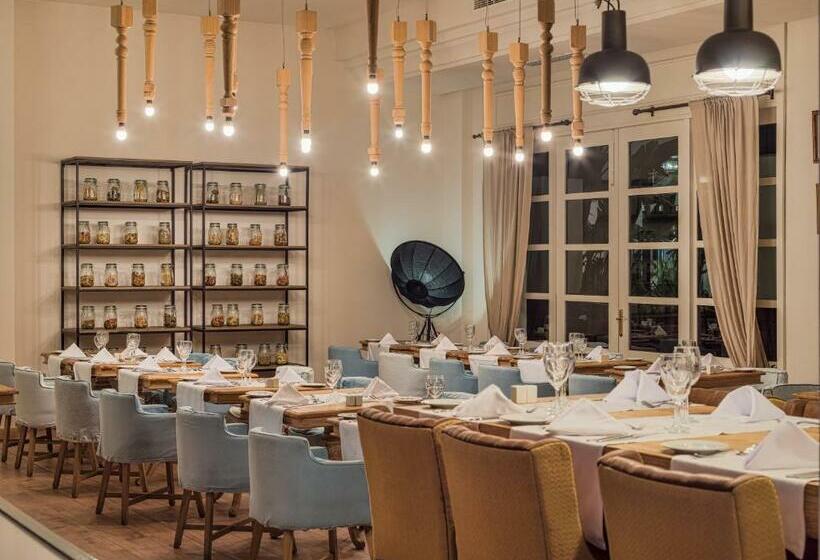 فندق H10 Rubicón Horizons Collection