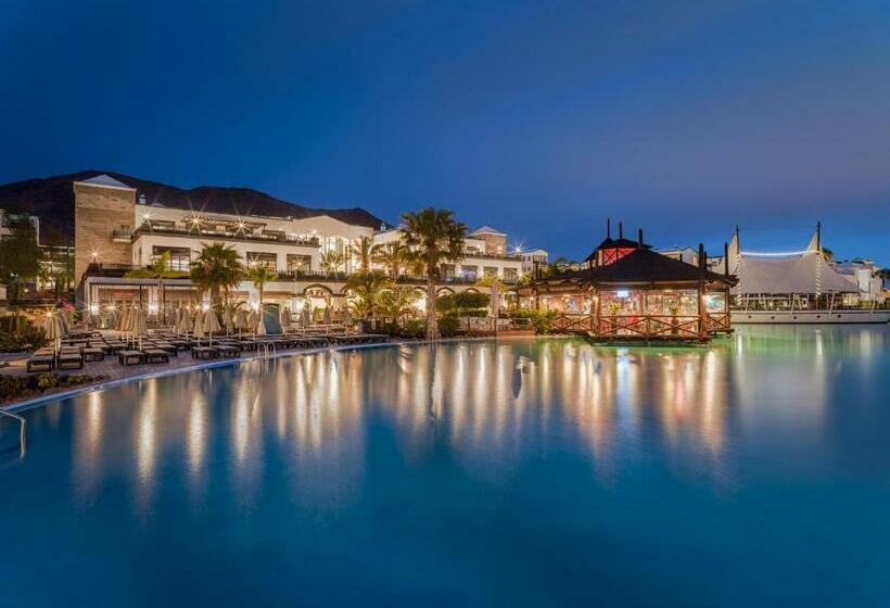 فندق H10 Rubicón Horizons Collection