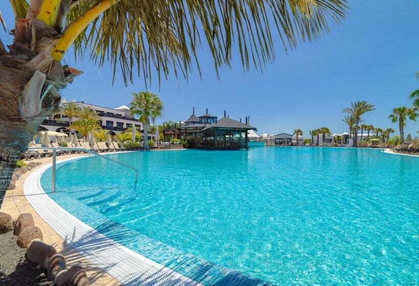 فندق H10 Rubicón Horizons Collection