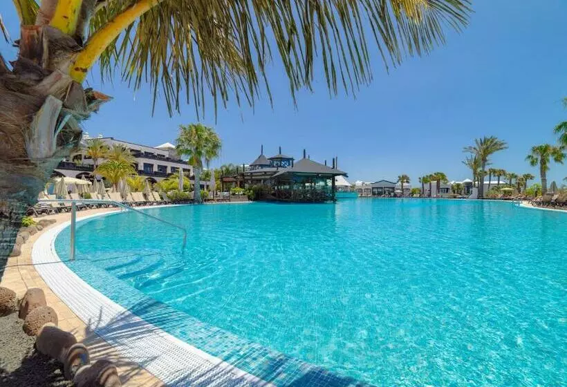 Отель H10 Rubicón Horizons Collection