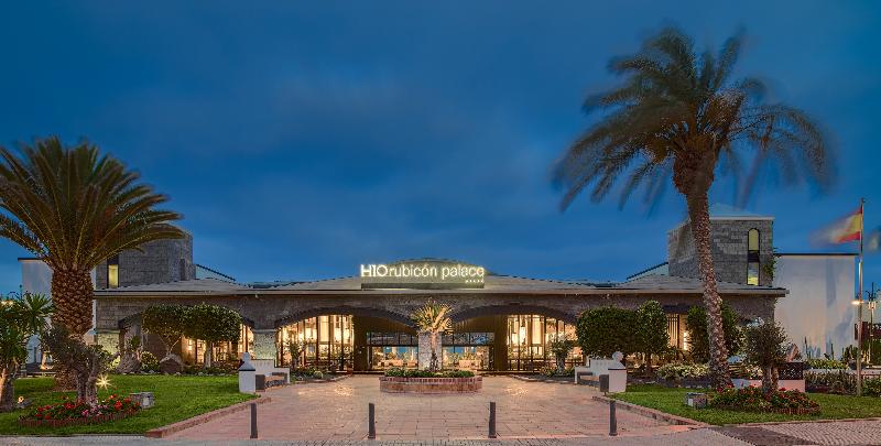 فندق H10 Rubicón Horizons Collection