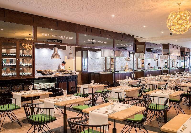 فندق H10 Rubicón Horizons Collection