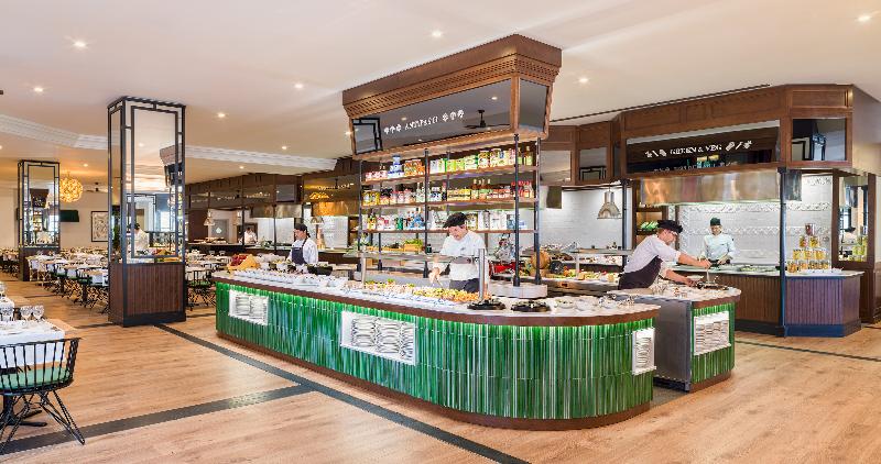 فندق H10 Rubicón Horizons Collection