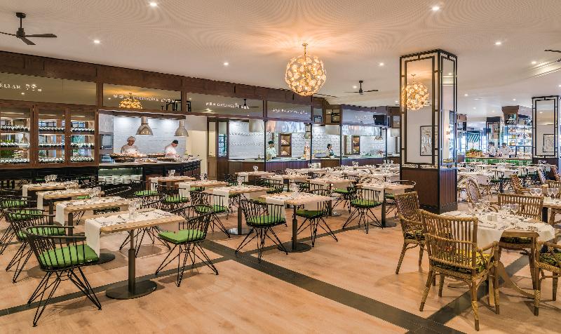 فندق H10 Rubicón Horizons Collection