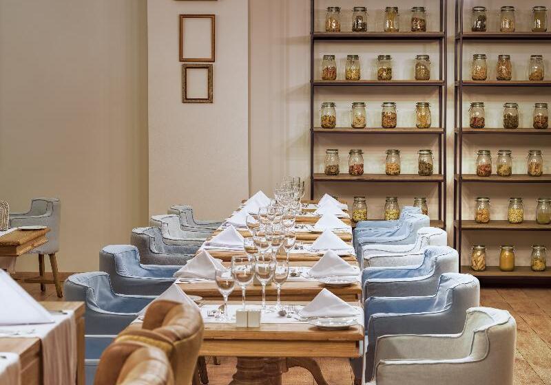 فندق H10 Rubicón Horizons Collection