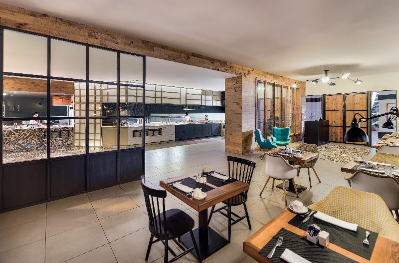 فندق H10 Rubicón Horizons Collection