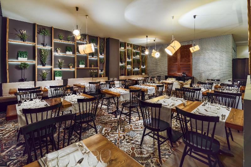 فندق H10 Rubicón Horizons Collection