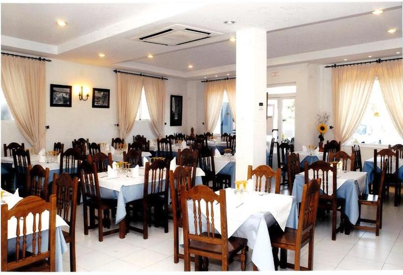 فندق HS El Brezo