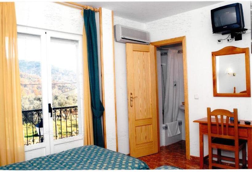 فندق HS El Brezo