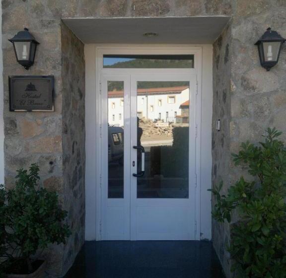 فندق HS El Brezo