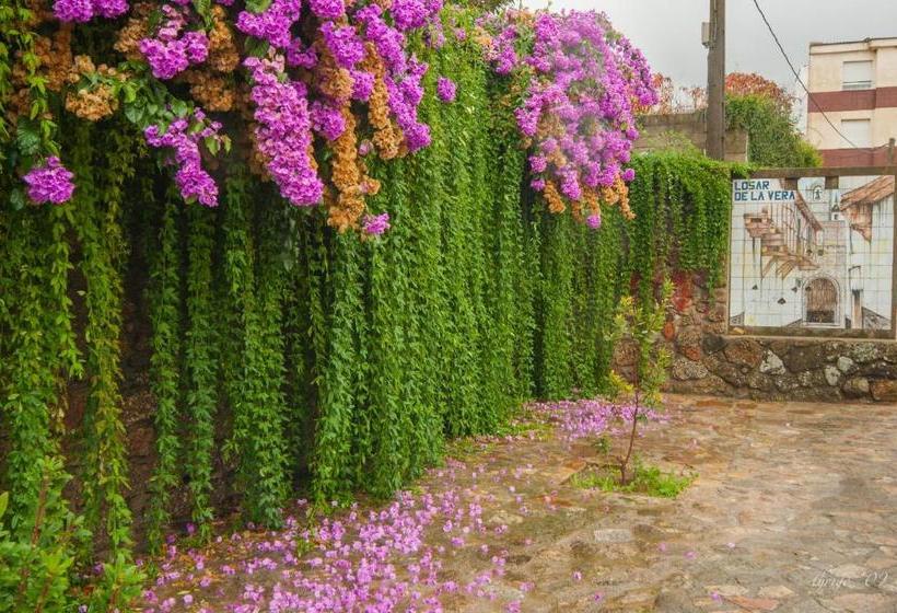 فندق HS El Brezo