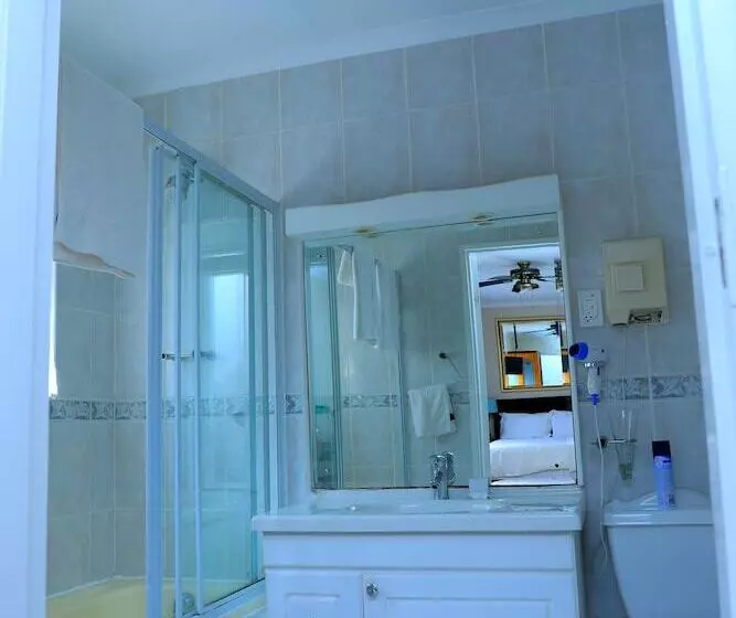 호텔 King S Tide Boutique