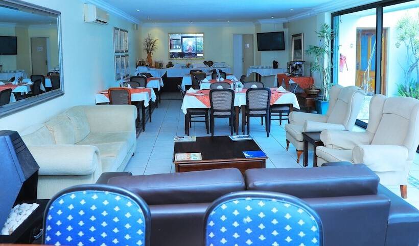 ホテル King S Tide Boutique