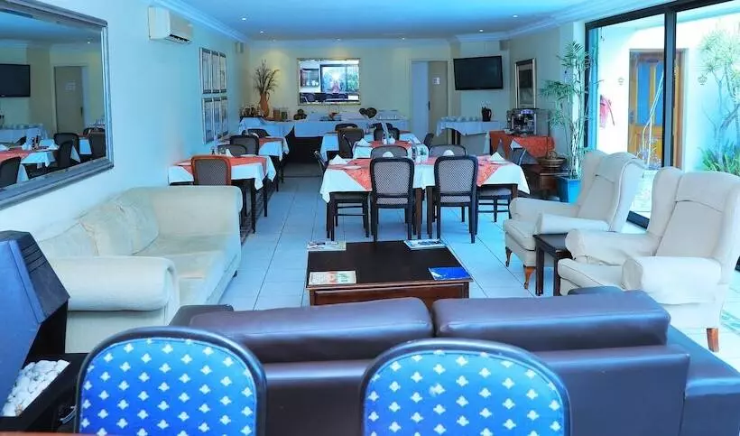 호텔 King S Tide Boutique