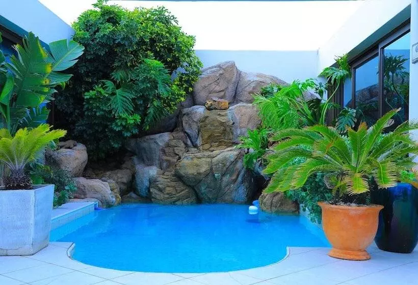 호텔 King S Tide Boutique